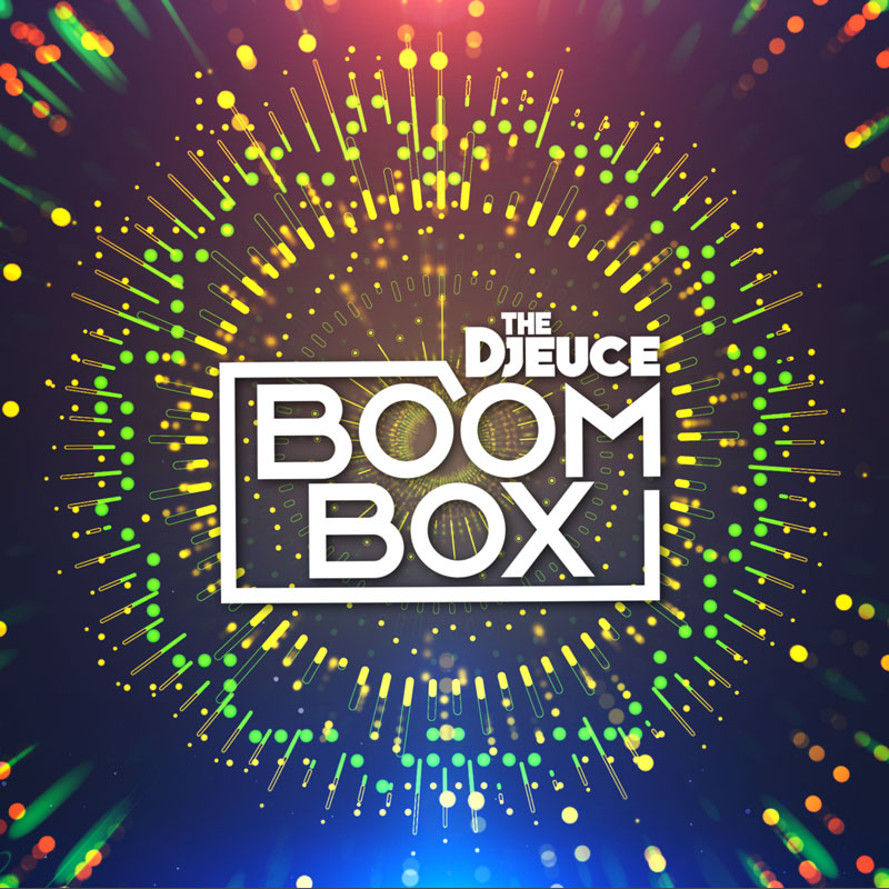 Introducing BOOM BOX