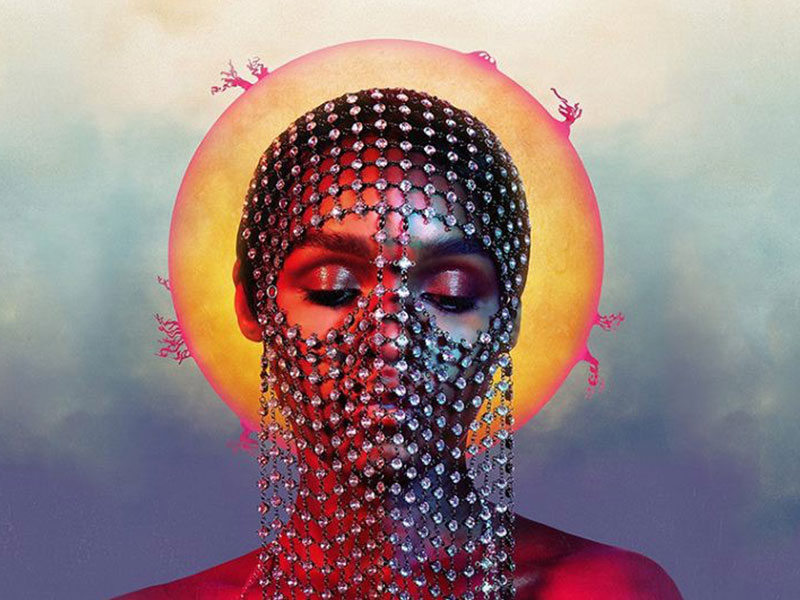Janelle Monae - Dirty Computer Album review