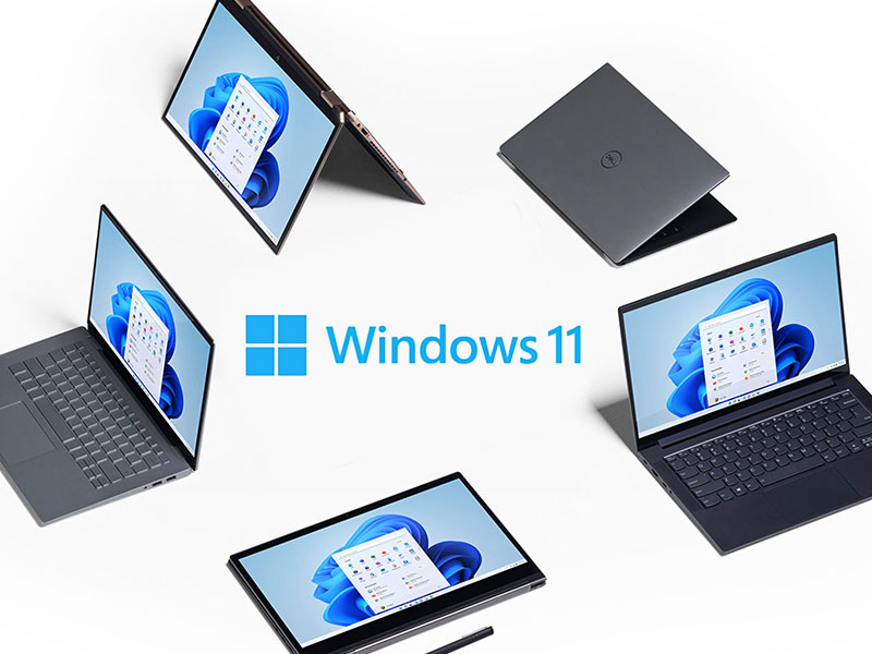 Windows 11: A long awaited update with a few disappointments
