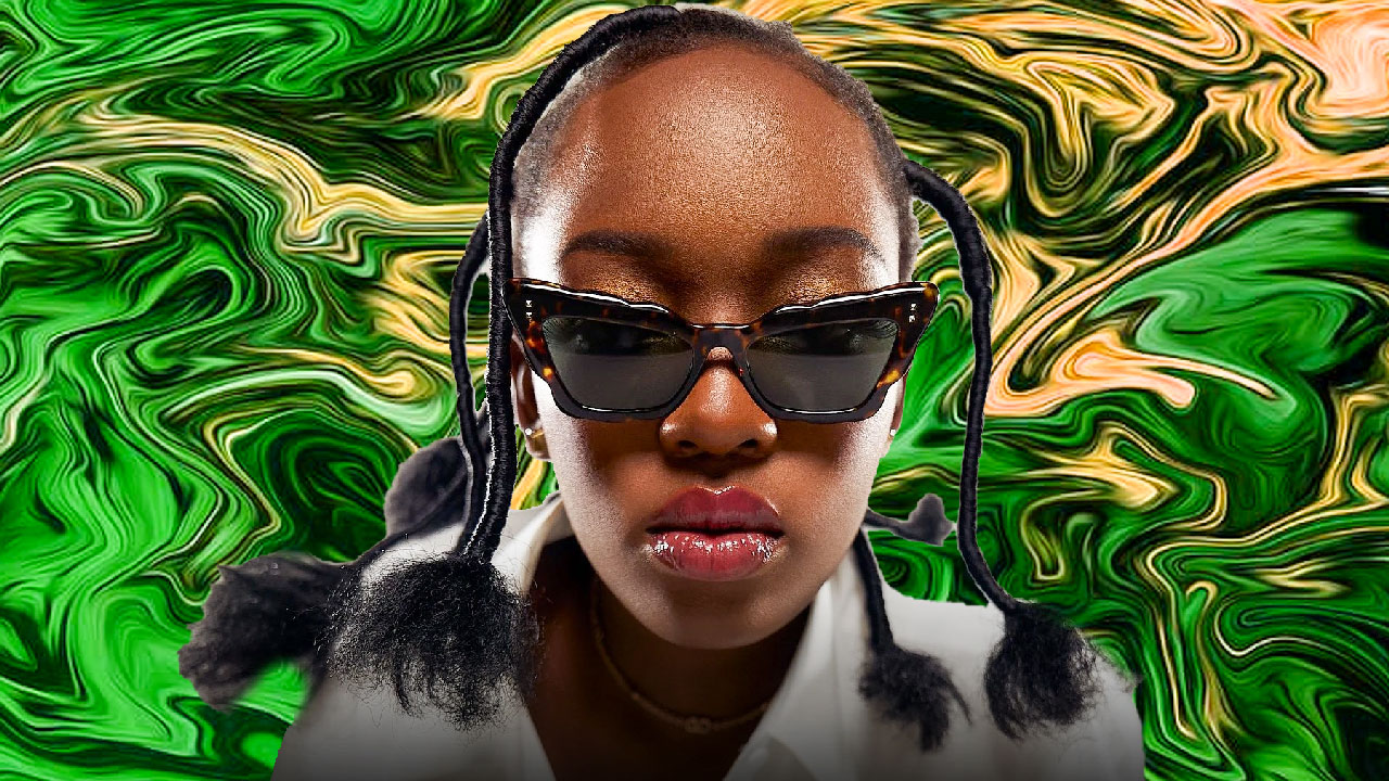 Elsa Majimbo Went Viral in Lockdown, Here's Where She Is Now