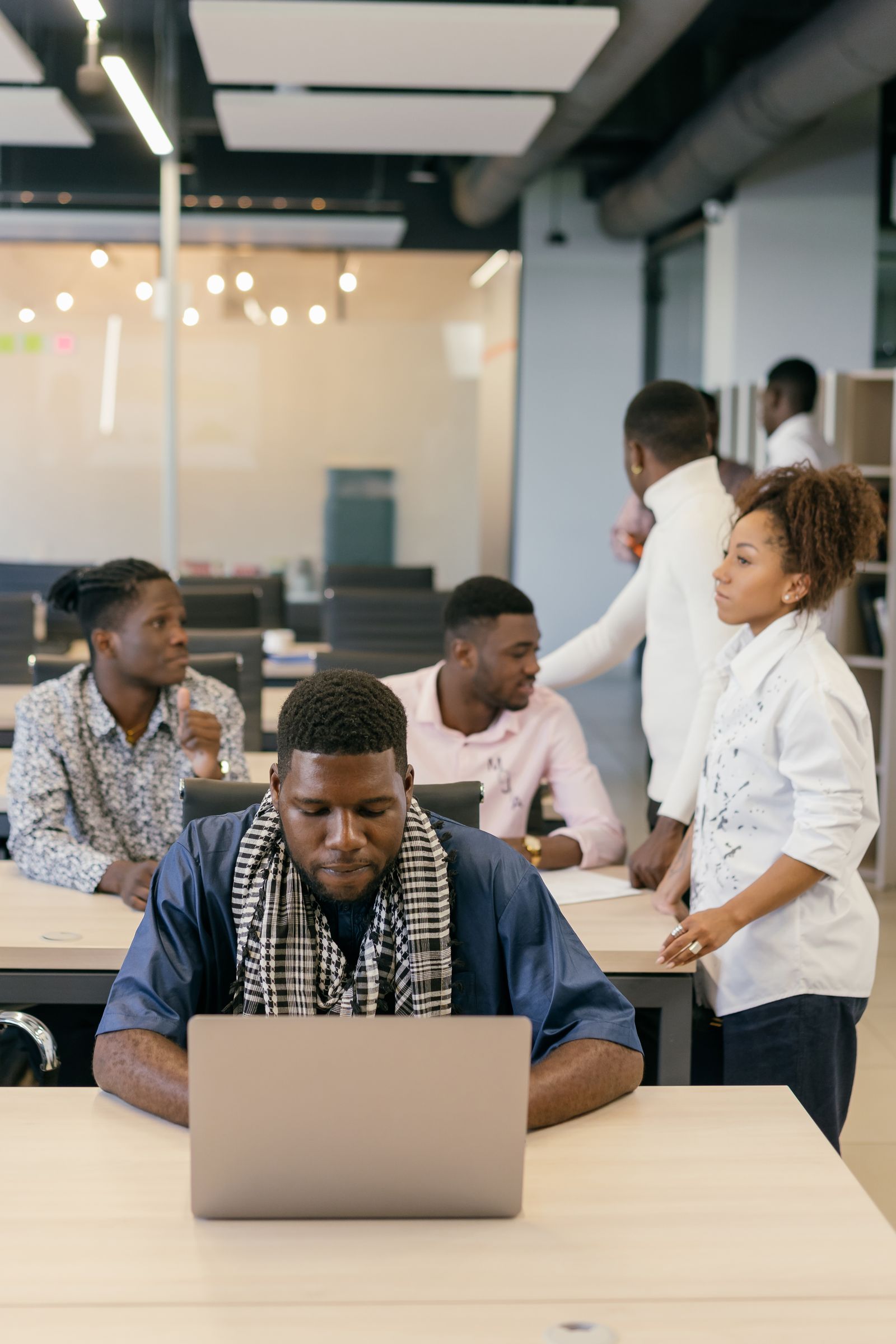 $200,000, No Equity, Ten Startups: Askya's Offer Lands in a Brutal Year for African Founders