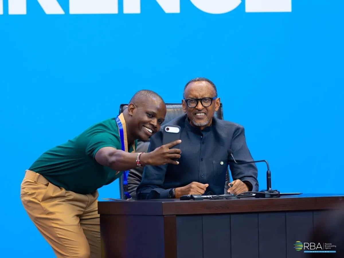 Why Crazy Kennar's Skits Might Be the Most Important Social Commentary on Africa Right Now