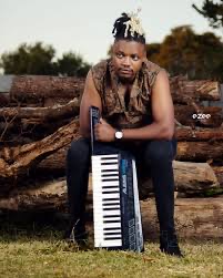 A Zimbabwean Wrote a WHO Campaign Song, and Geneva Noticed