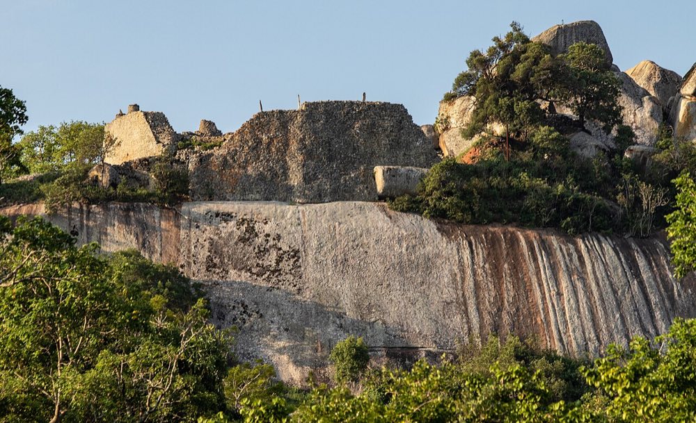 The City That Named Zimbabwe: Why Every Zimbabwean Should See Great Zimbabwe Once