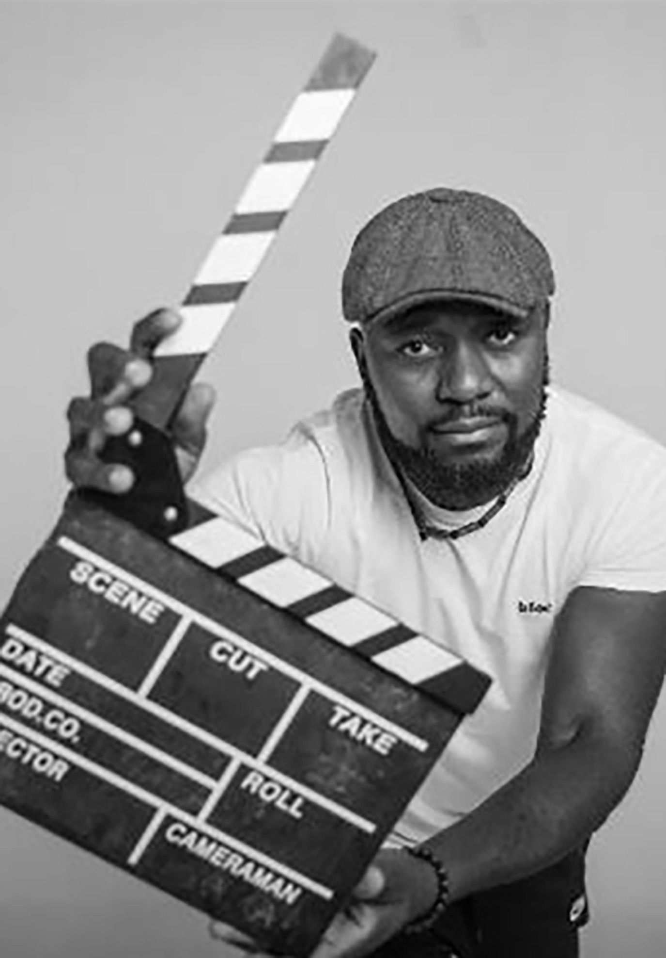 We Already Watch Nigerian Movies. Why Can't We Watch Zimbabwean Movies?