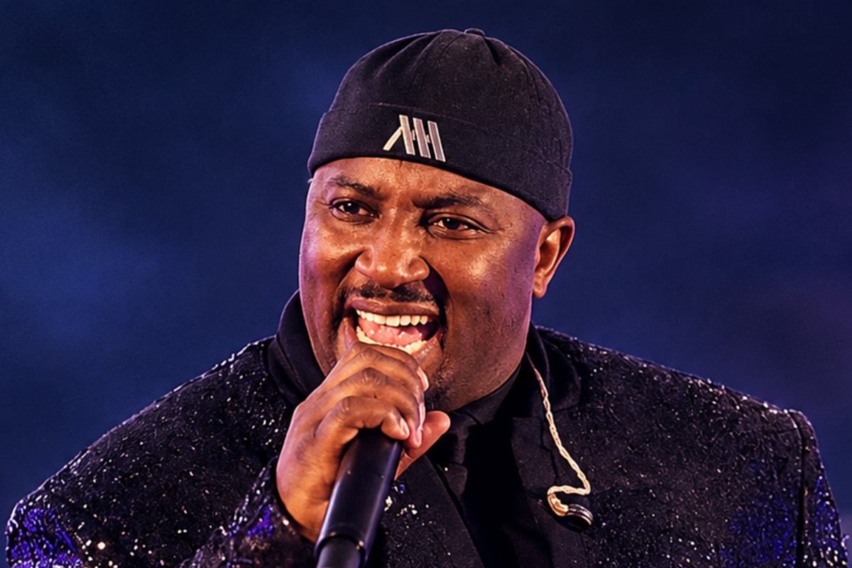 September In Motion: Mudiwa Hood's US$90,000 Album and the Price of a Comeback