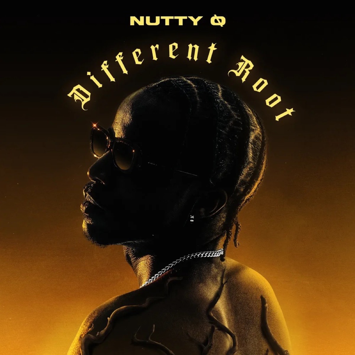 September In Motion: Nutty O Built "Different Root" to Travel, and It's Working