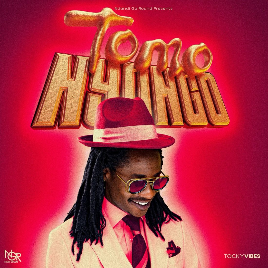 September In Motion: Tocky Vibes Just Released 120 Songs in One Go