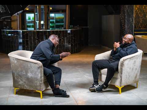 Latest: A Decade In The Life | Episode 12 - Ngonie Kambarami (2004-2013) Teaser