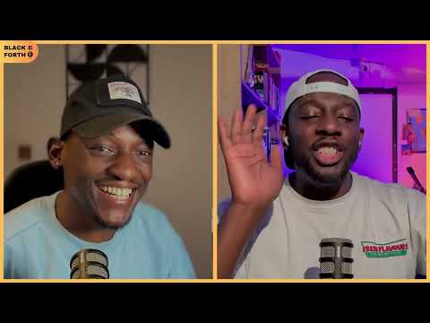 Latest: 76. Wicknell & Stefflon Don in Dubai, The Polygamist, Zimfest vs Xenophobia, Mukanya Accepts Chalice