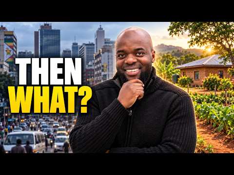 Latest: Retire in the City… Then Do What?