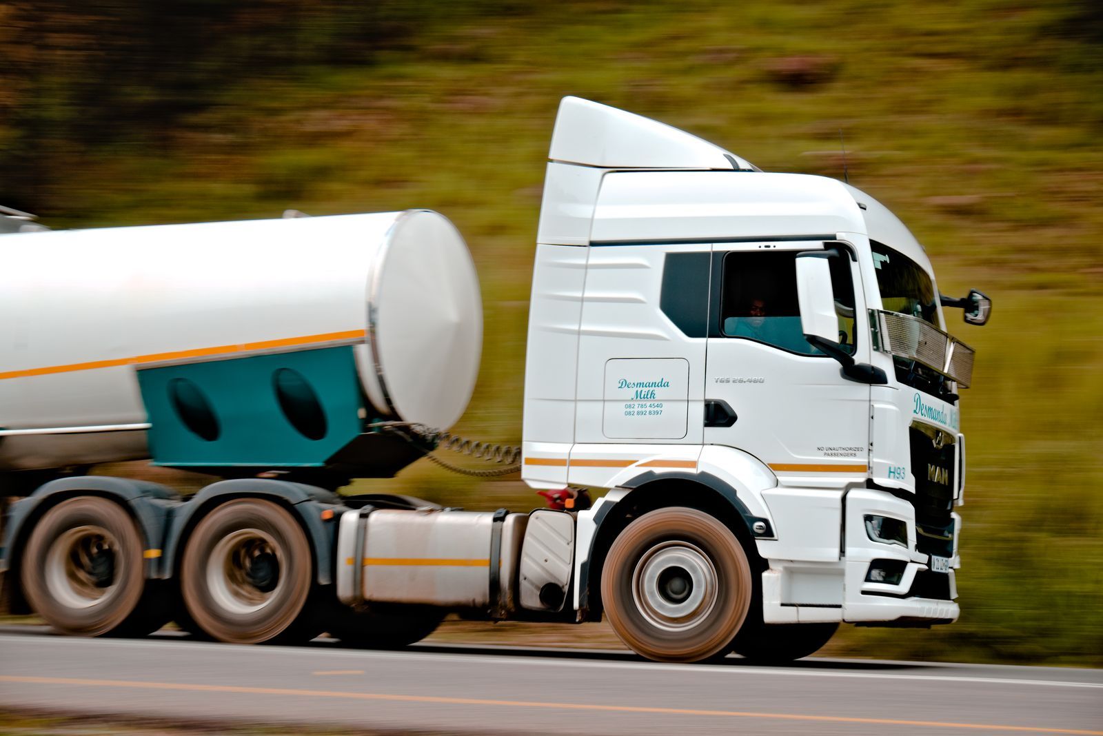 Africa Sells Its Crude and Buys Back the Fuel. What Happens If That Stops?