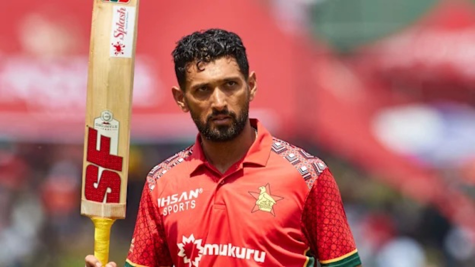 Sikandar Raza Leads the Chevrons Into a Month-Long UAE Tour, Starting With Bangladesh