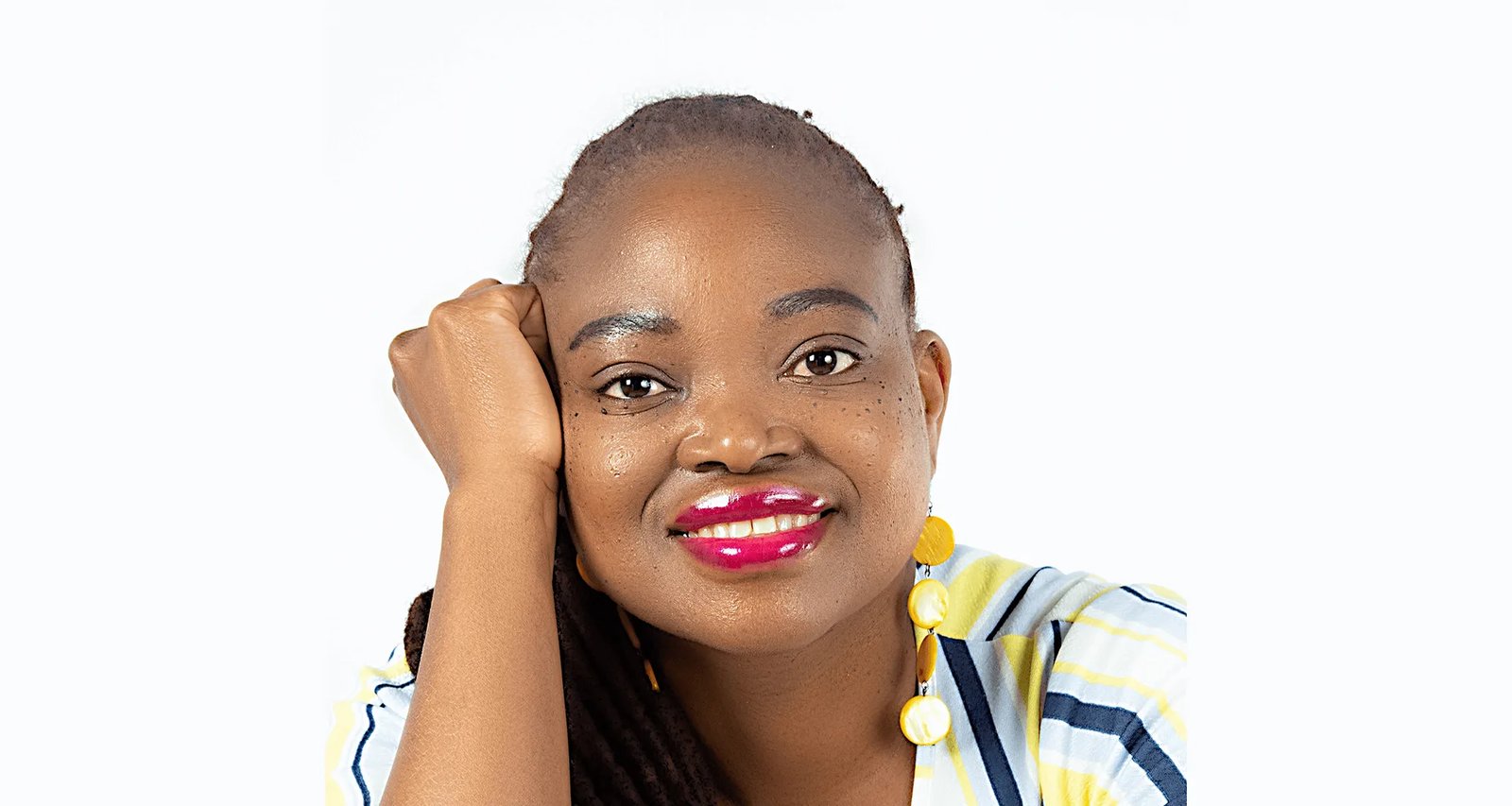 Inside Sue Nyathi's "The Polygamist" Deal: How a Rejected Novel Reached Netflix