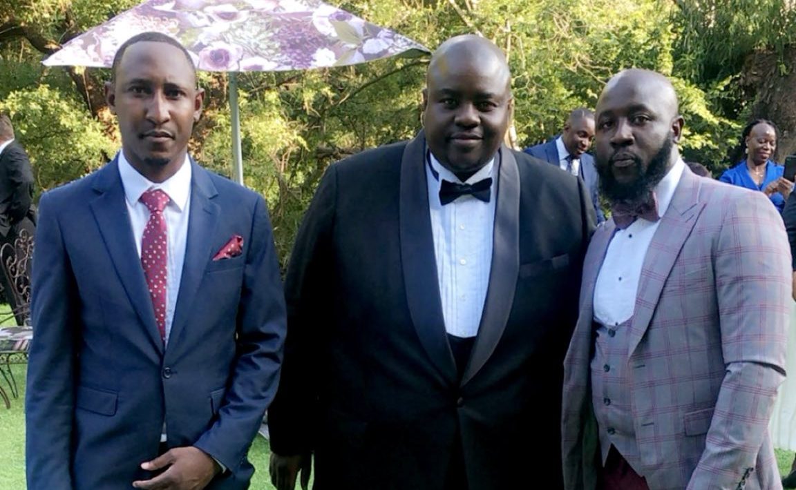 How Much Did Wicknell Chivayo Inject Into the Arts?
