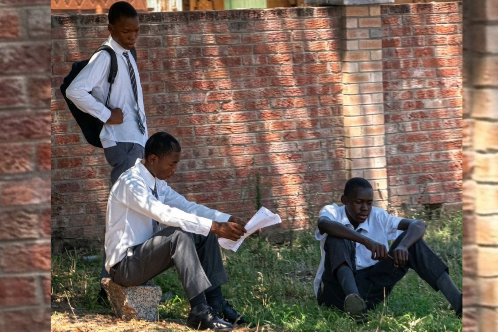 ZIMSEC Brings in Traceable Exam Papers as 386,000 Candidates Start O and A-Level Exams