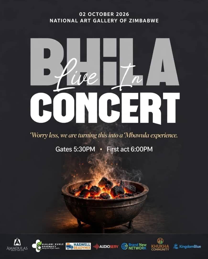 Bhila Live in Concert