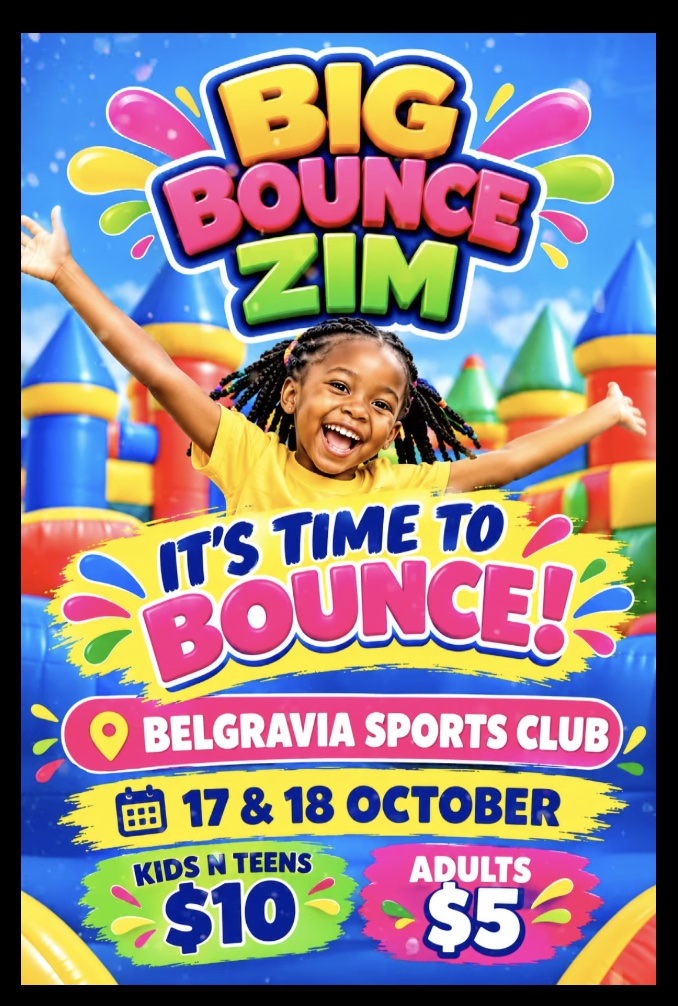 Big Bounce Zim