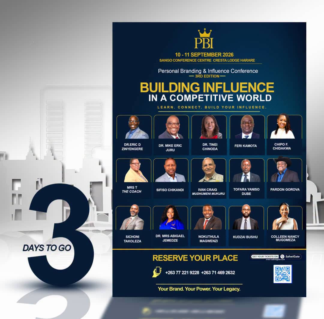 Building Influence in a Competitive World