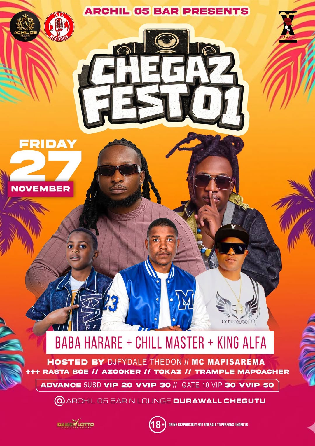 Chegaz Fest 01