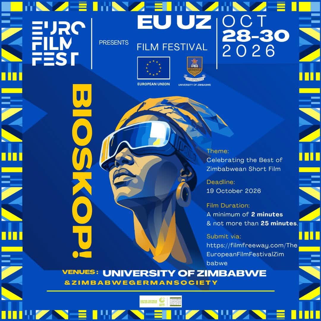 EU UZ Film Festival: Bioskop! Short Film Competition