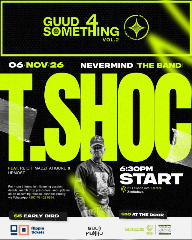 GuuD4Something Vol.2