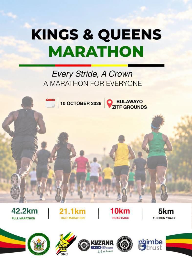 Kings & Queens Marathon