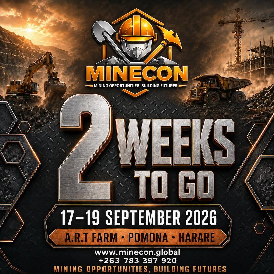 MINECON 2026