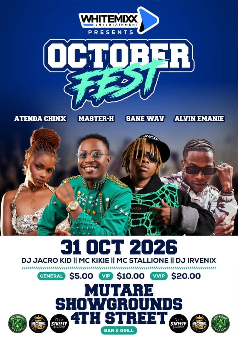October Fest