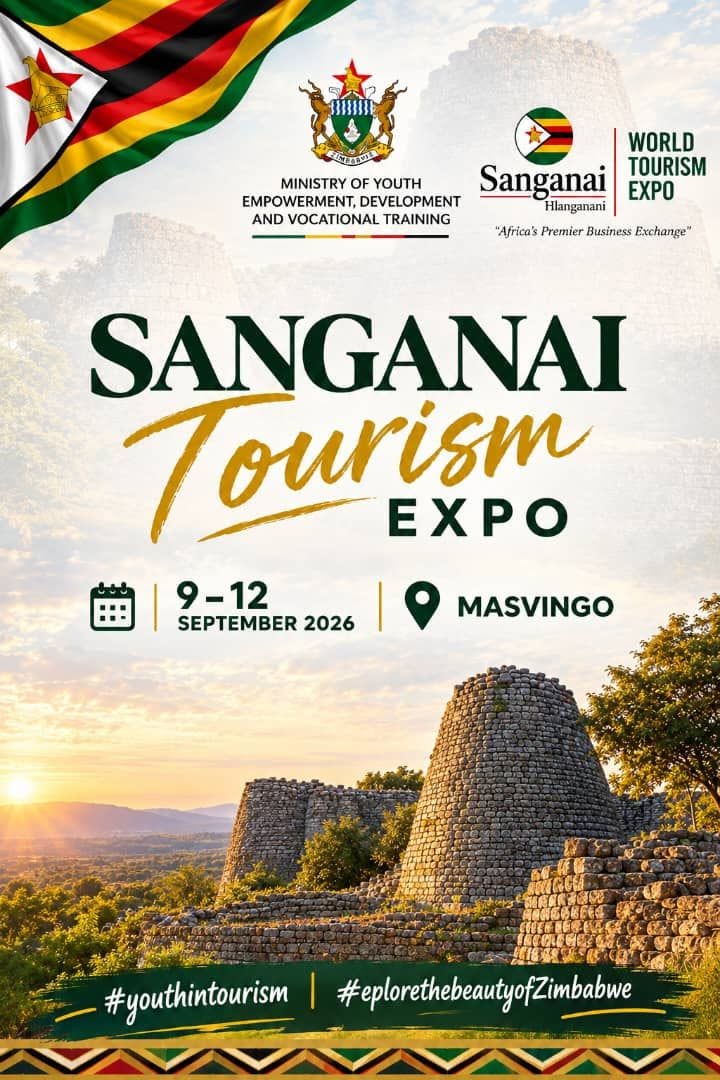 Sanganai Tourism Expo
