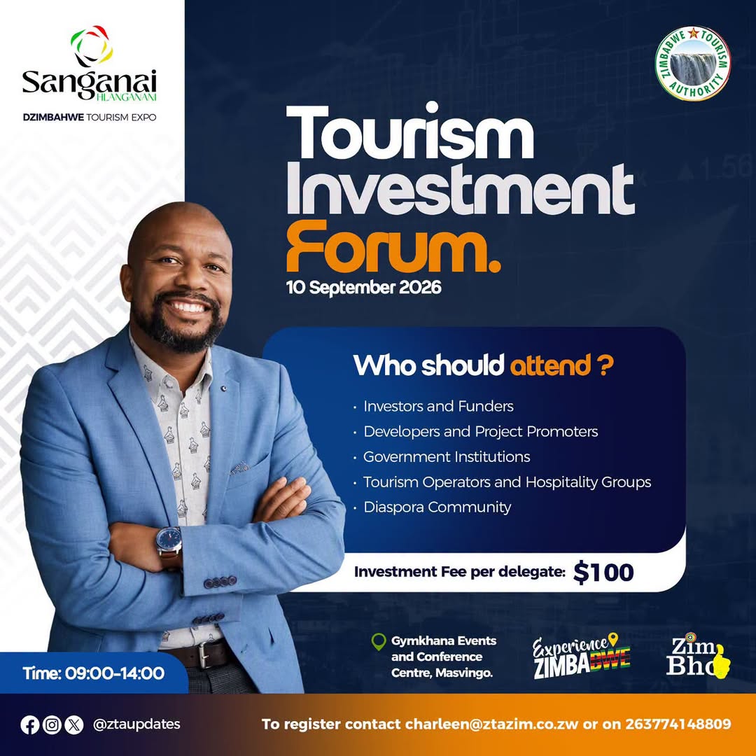 Tourism Investment Forum