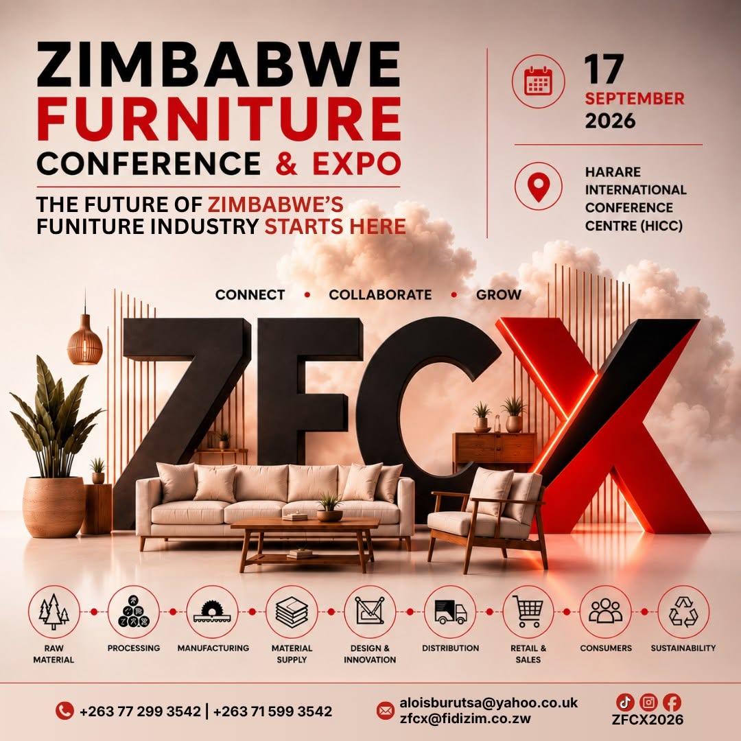 Zimbabwe Furniture Conference & Expo (ZFCX)