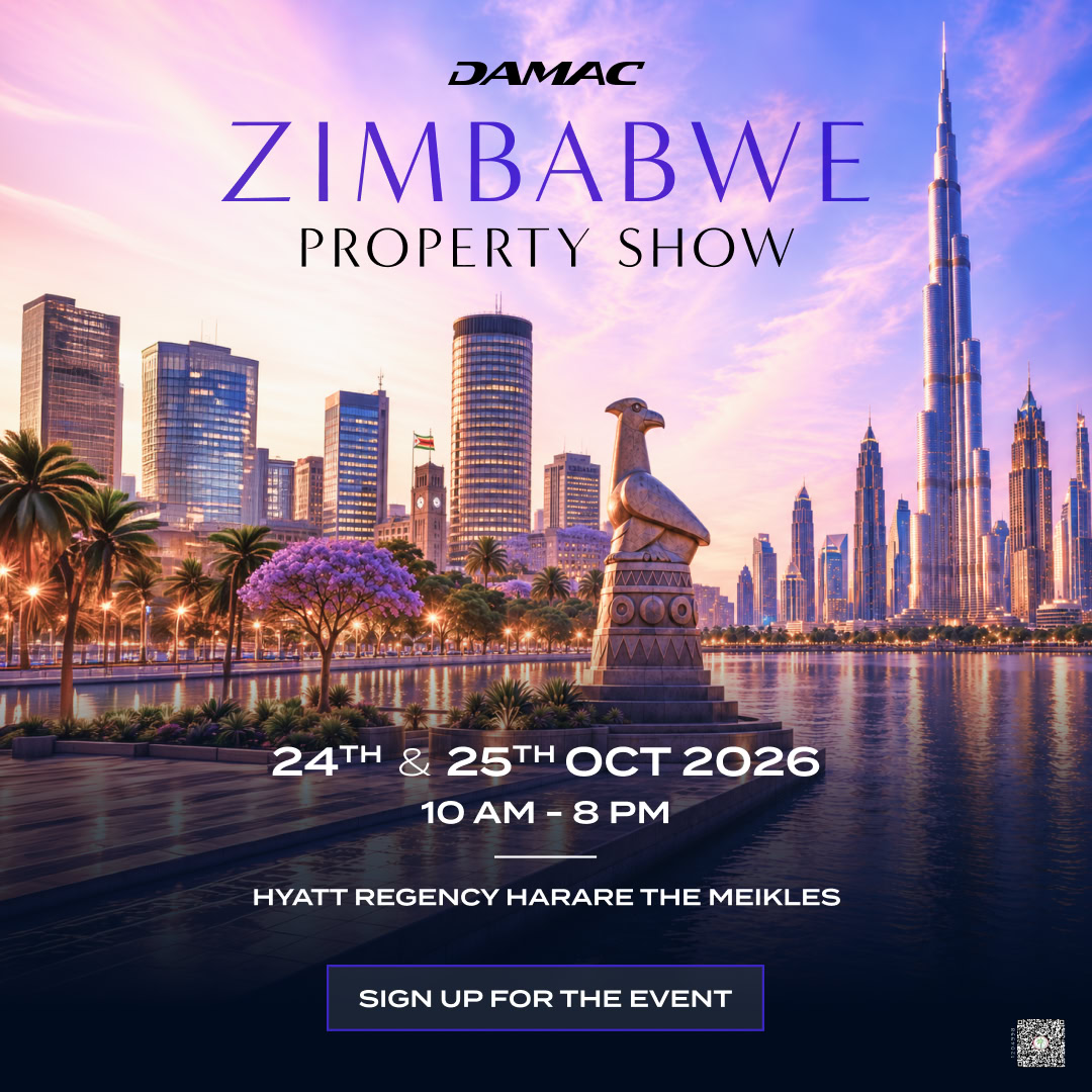 Zimbabwe Property Show