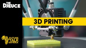 3D Printing and how its changing the world.