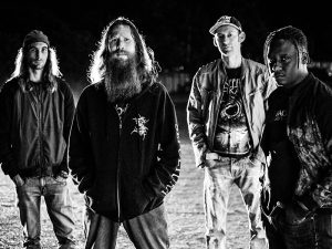 Zimbabwean Metal: Dividing the Element