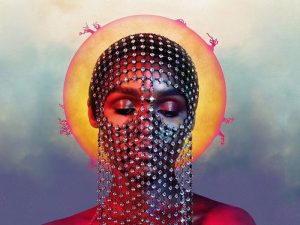 Janelle Monae – Dirty Computer Album review