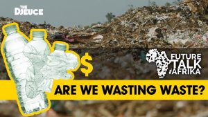 Unlocking the Value In Waste Management