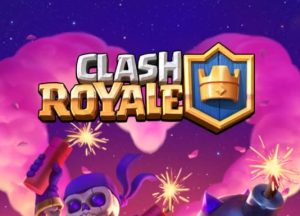 Clash Royale: A Strategic Card Battle Game